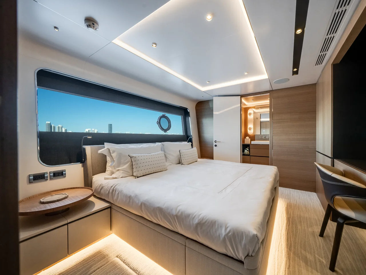 2026 Ocean Alexander 35P 113.0 feet, Pompano Beach, FL #104