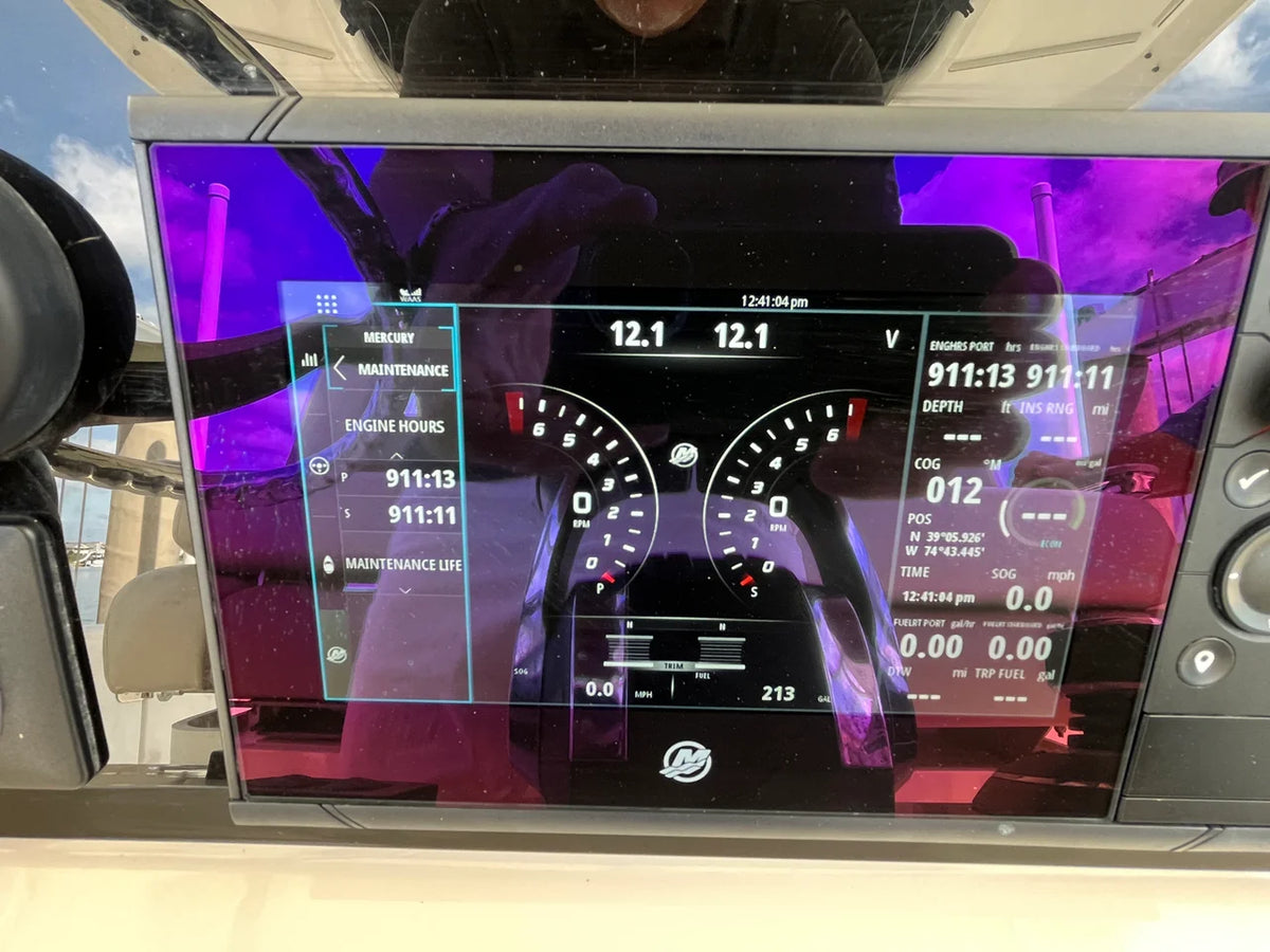 2019 Boston Whaler 330 OUTRAGE 33.0 feet, Ocean View, NJ #18