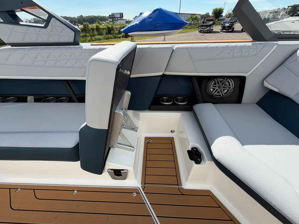 2027 Nautique S25SUPER AIR 25.0 feet, Rogers, MN #31