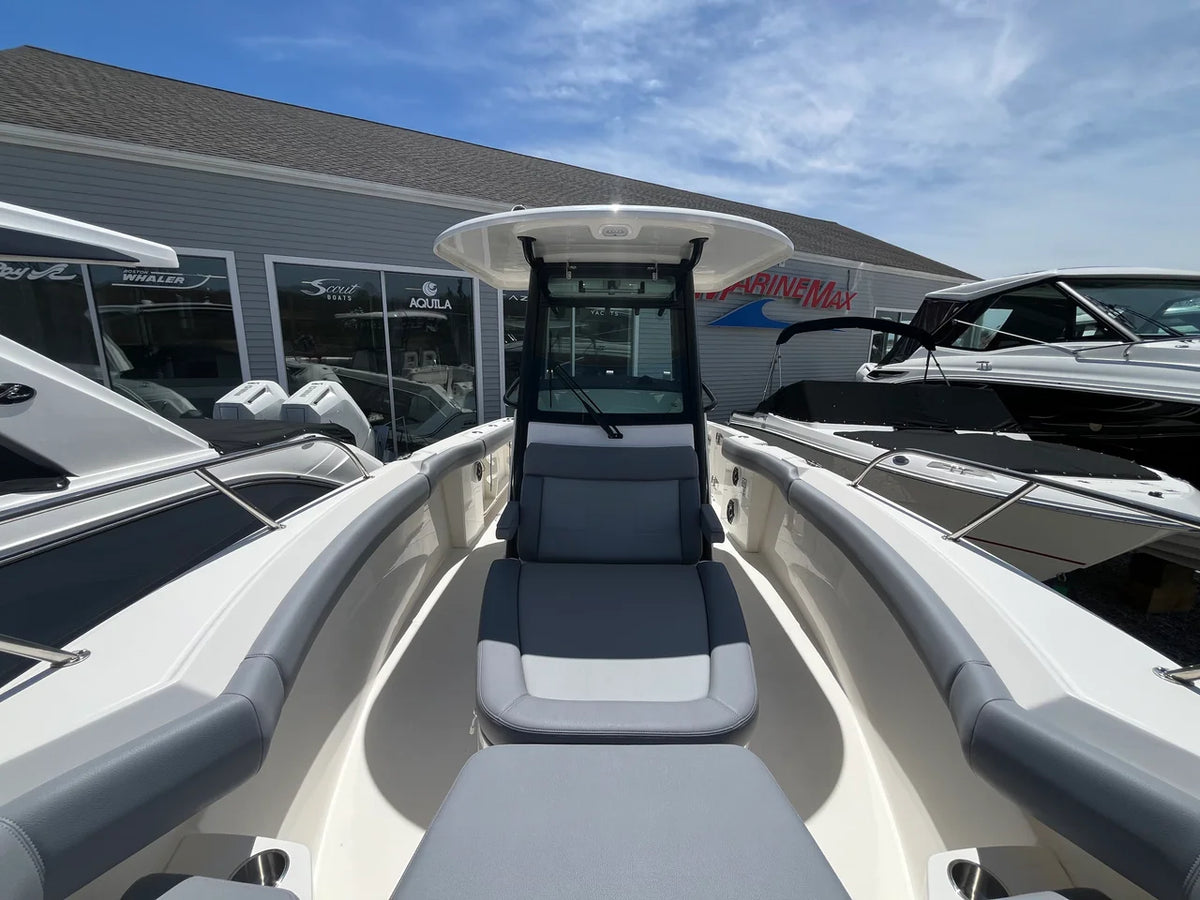 2026 Boston Whaler 280 Outrage 28.0 feet, Westbrook, Connecticut #23