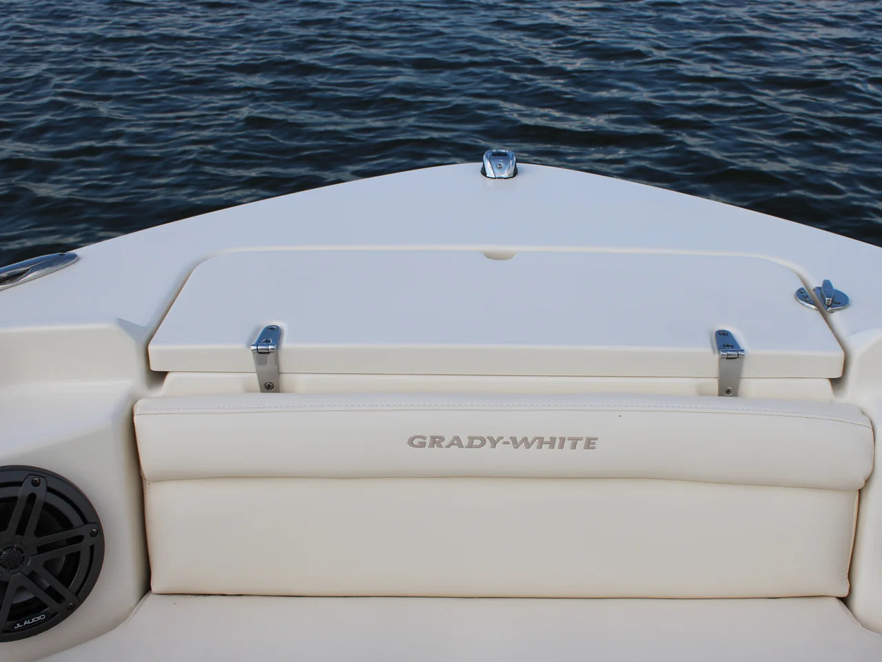 2026 Grady-White Freedom 215 21.0 feet, Seabrook, TX #25