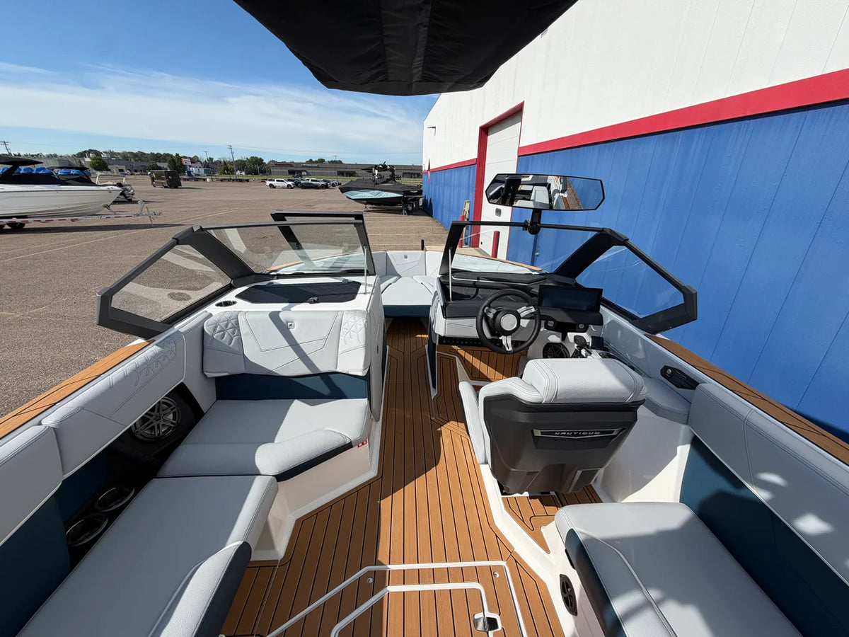 2027 Nautique S25SUPER AIR 25.0 feet, Rogers, MN #32