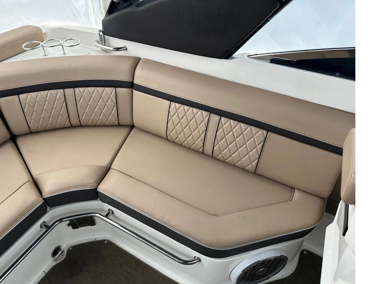 2017 Sea Ray 250 SLX 25.0 feet, Somers Point, New Jersey #12