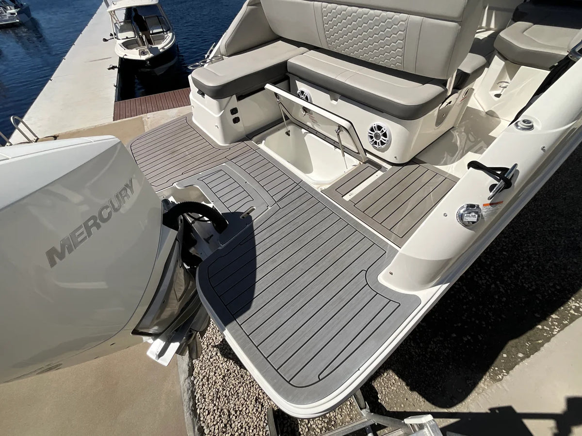 2021 Sea Ray 250 SDX OB 27.0 feet, Jacksonville Beach, Florida #23