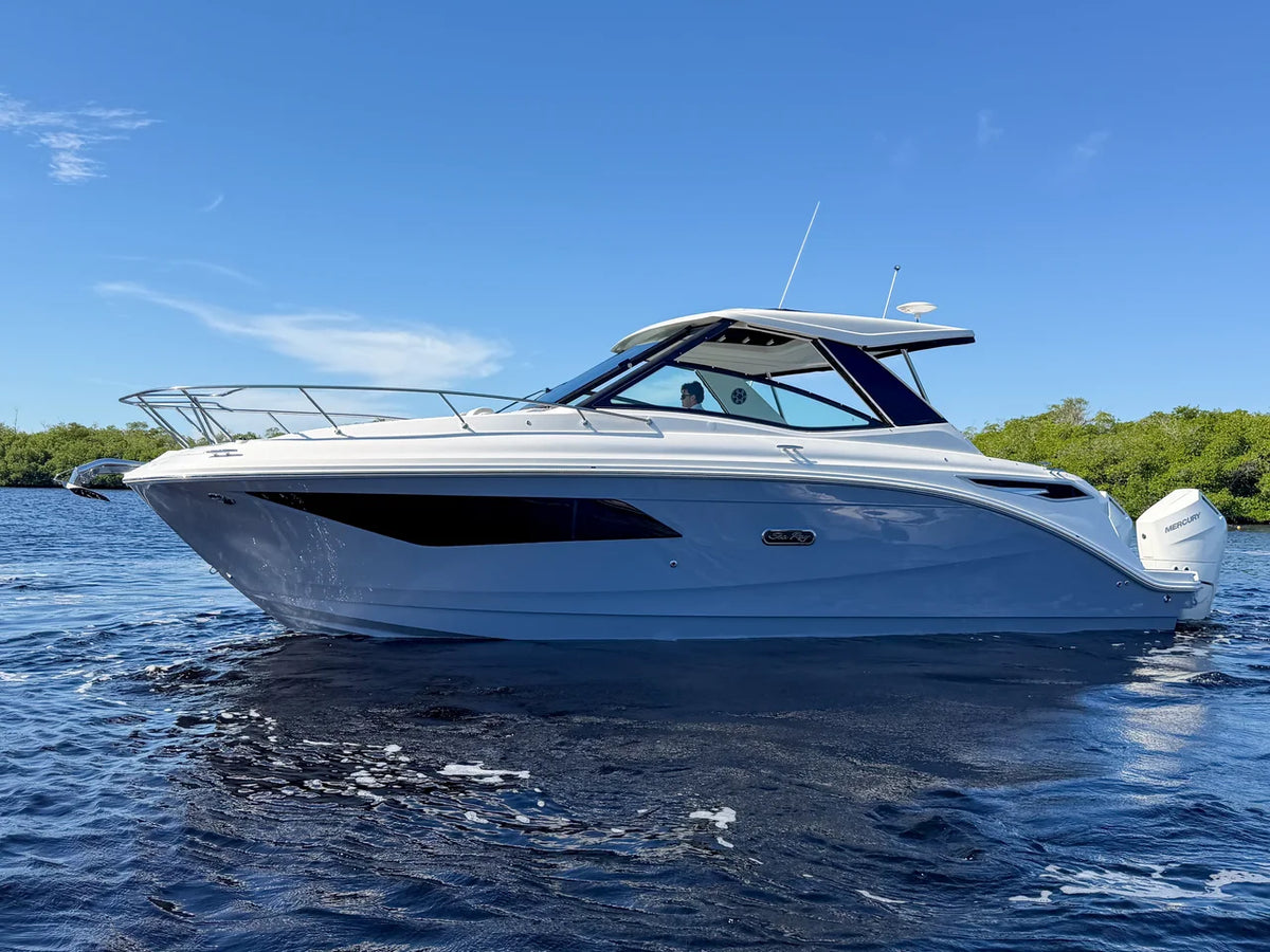 2027 Sea Ray Sundancer 320 Outboard 32.0 feet, Fort Myers, FL #31