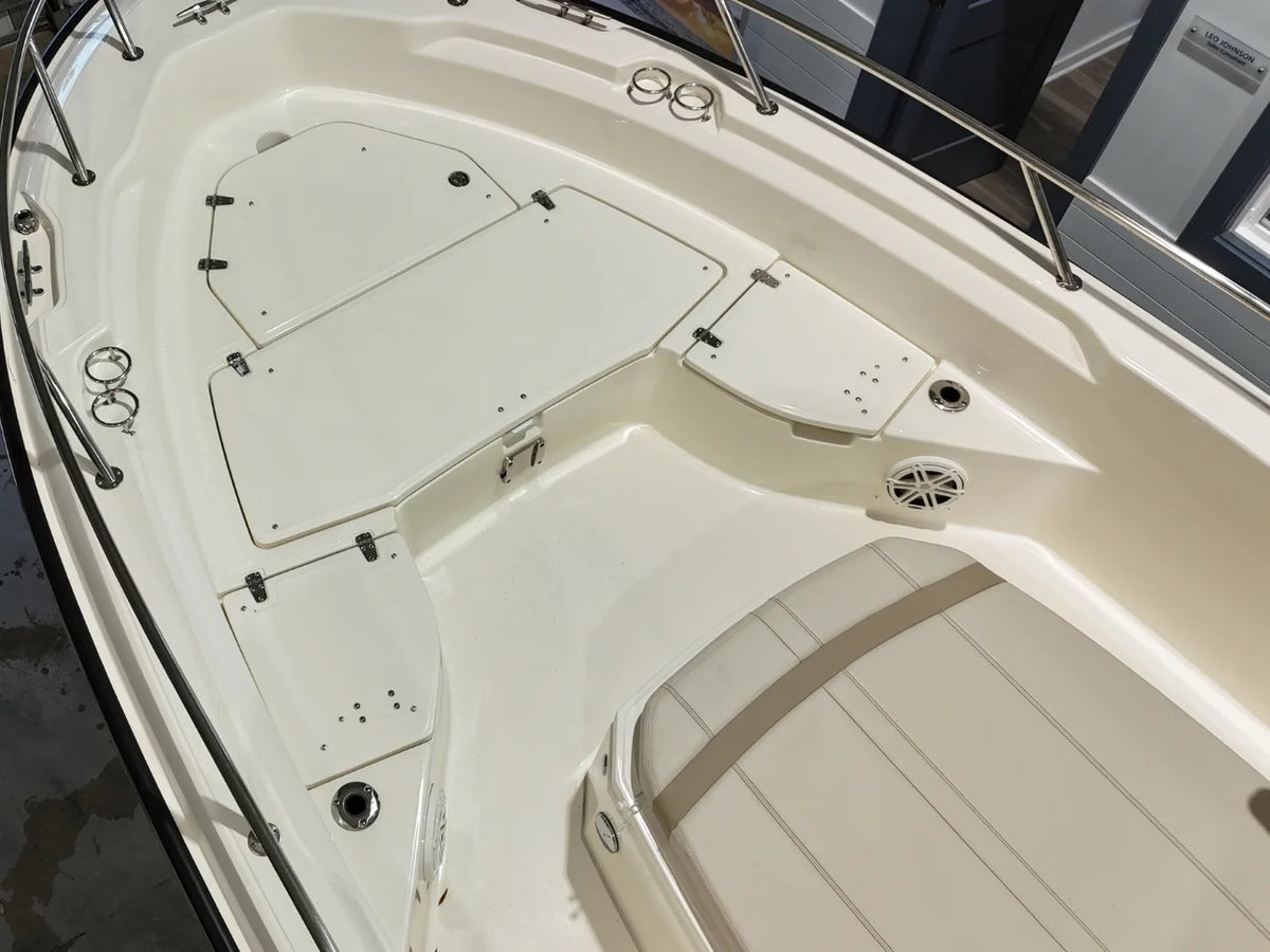 2026 Boston Whaler 250 Dauntless 25.0 feet, Cornelius, North Carolina #22