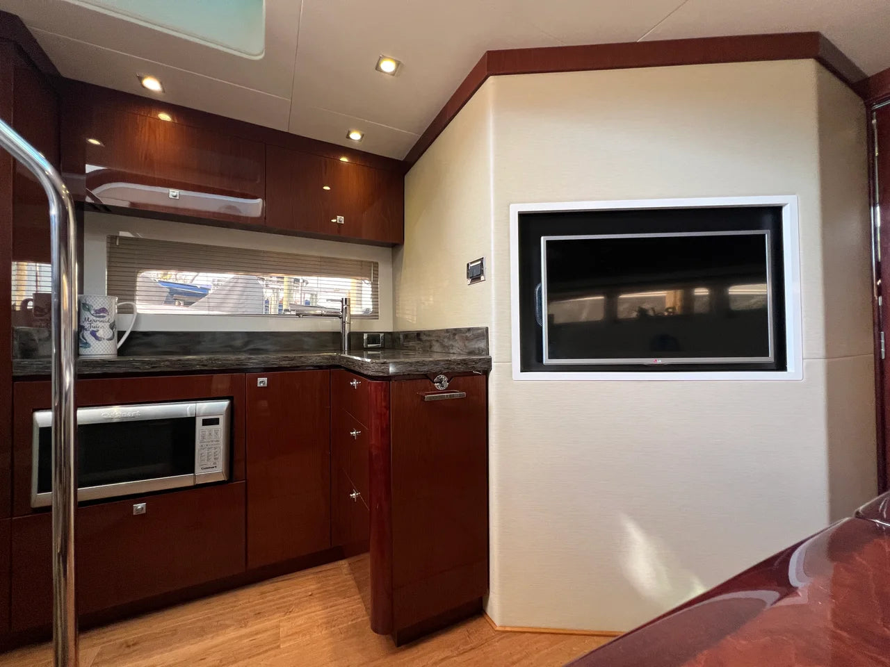 2015 Sea Ray 410 Sundancer 41.0 feet, Huntington, NY #59