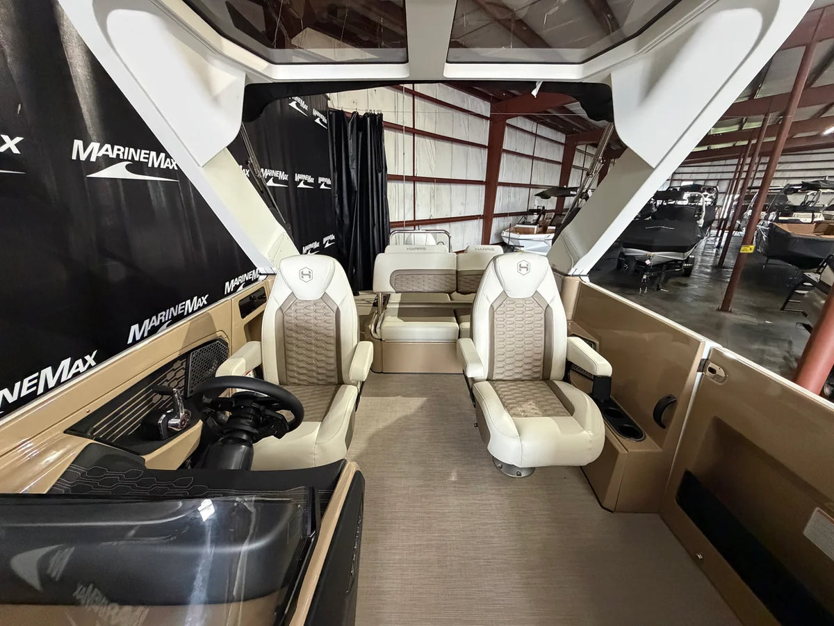 2027 Harris 250CRW 25.0 feet, Rogers, MN #15