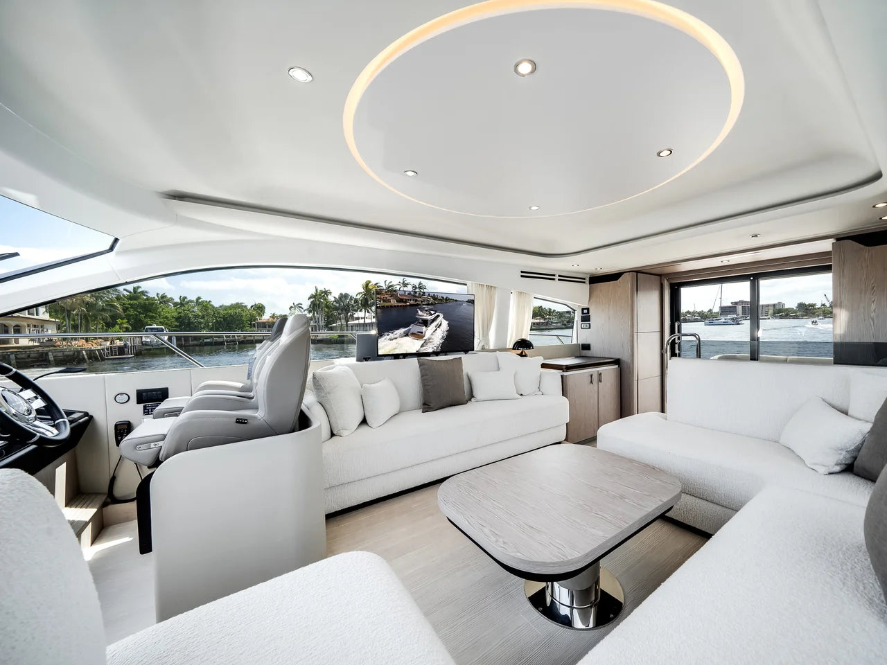 2026 Azimut Fly 53 53.0 feet, Hollywood, Florida #31