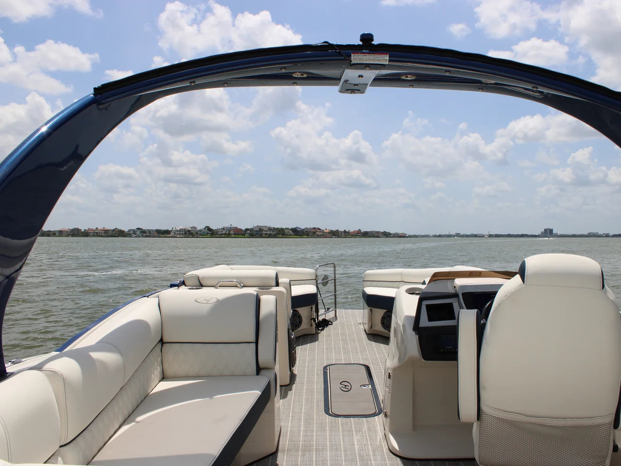 2022 Harris Crowne SL 250 25.0 feet, Seabrook, TX #20