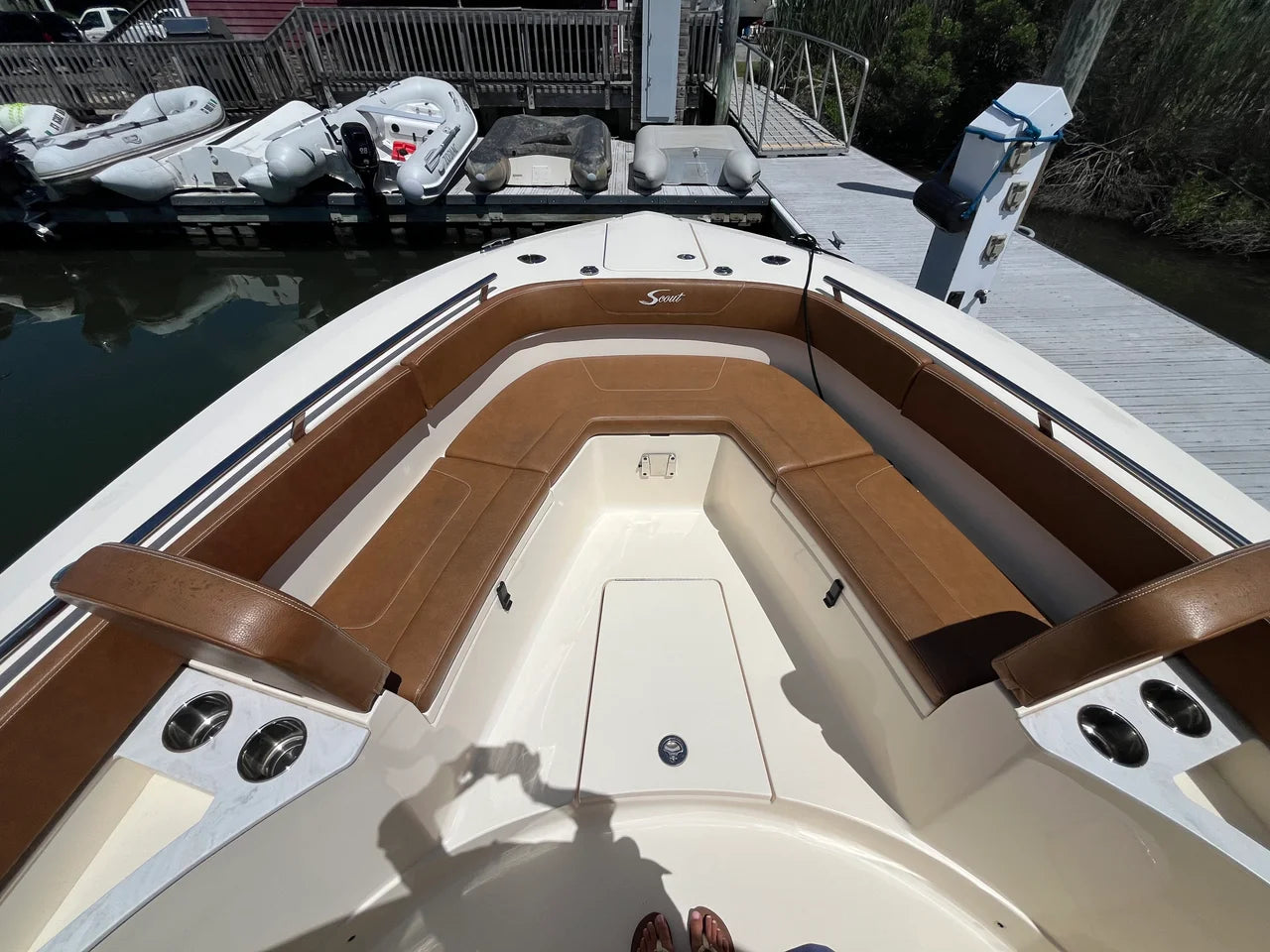 2021 Scout 277 LXF 35.0 feet, Westbrook, Connecticut #17