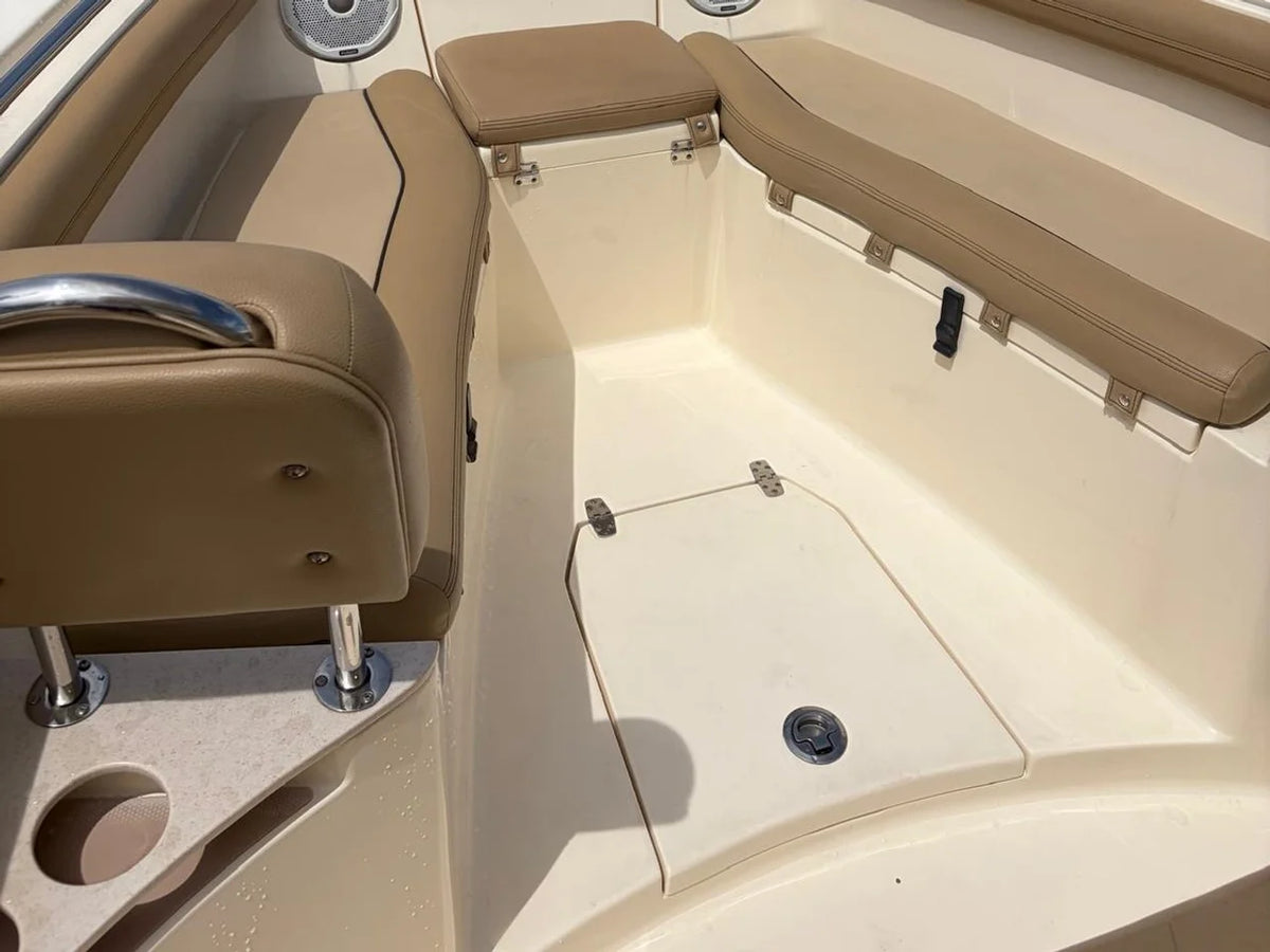 2018 Scout 255 LXF 25.0 feet, Key Largo, FL #13