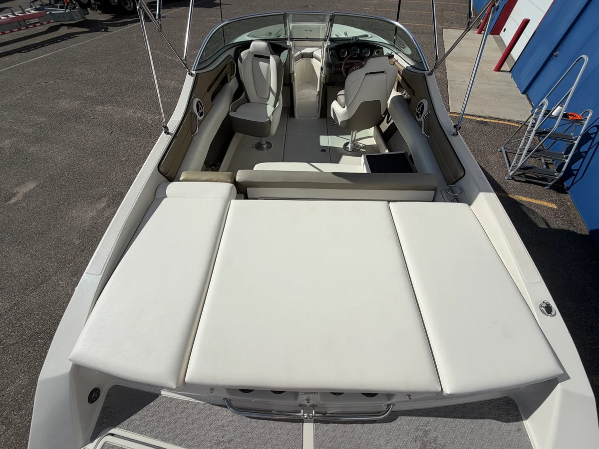 2007 Sea Ray 230 SELECT 23.0 feet, Rogers, MN #9