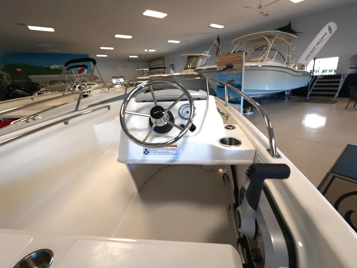 2027 Boston Whaler 130 Super Sport 13.0 feet, Ocean View, NJ #7