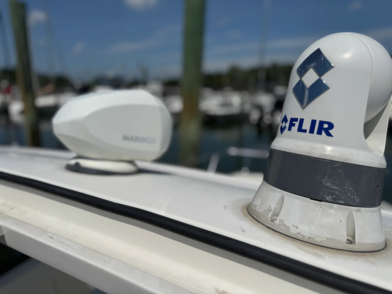 2019 Sea Ray 320 SUNDANCER 32.0 feet, Norwalk, CT #55