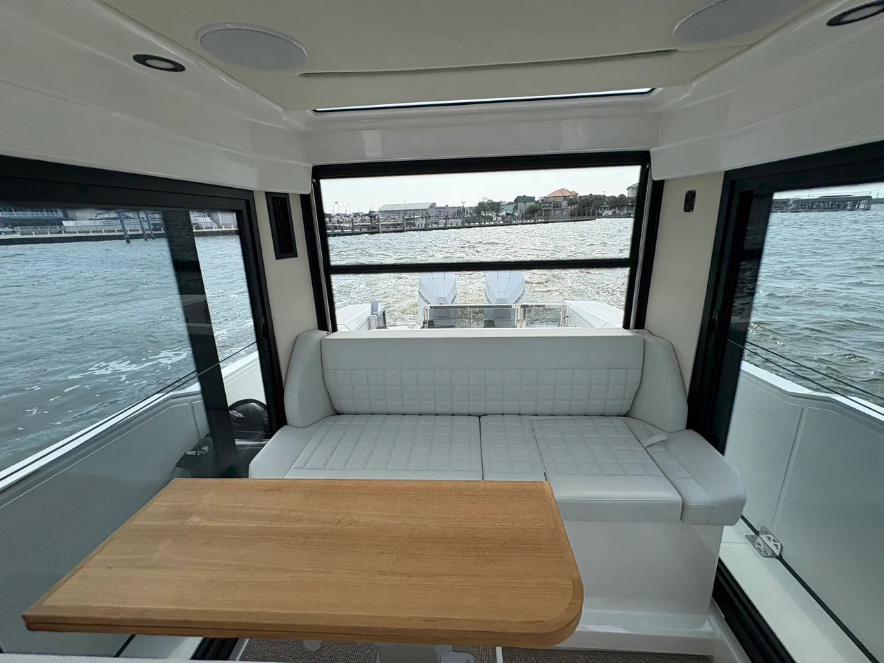 2026 Saxdor 340 GTWA 34.0 feet, Seabrook, TX #31