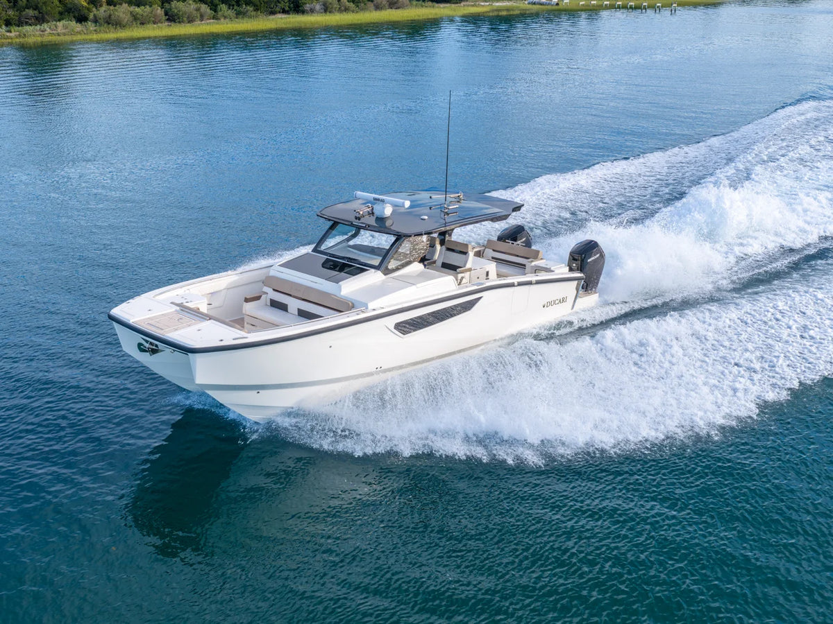 2027 Ducari 37 XIV 37.0 feet, Wrightsville Beach, North Carolina #3