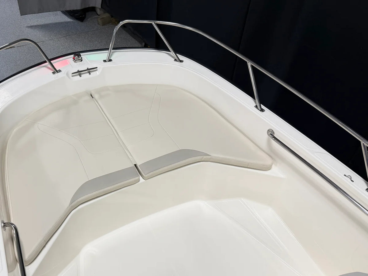 2026 Boston Whaler 160 Super Sport 16.0 feet, Nisswa, Minnesota #44