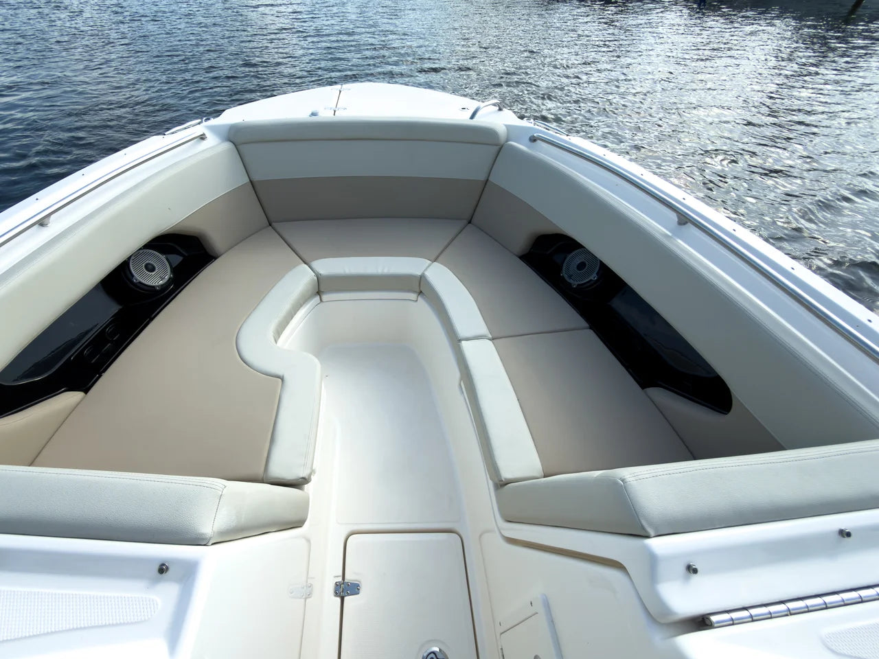 2026 Boston Whaler 240 Vantage 24.0 feet, Fort Myers, FL #19