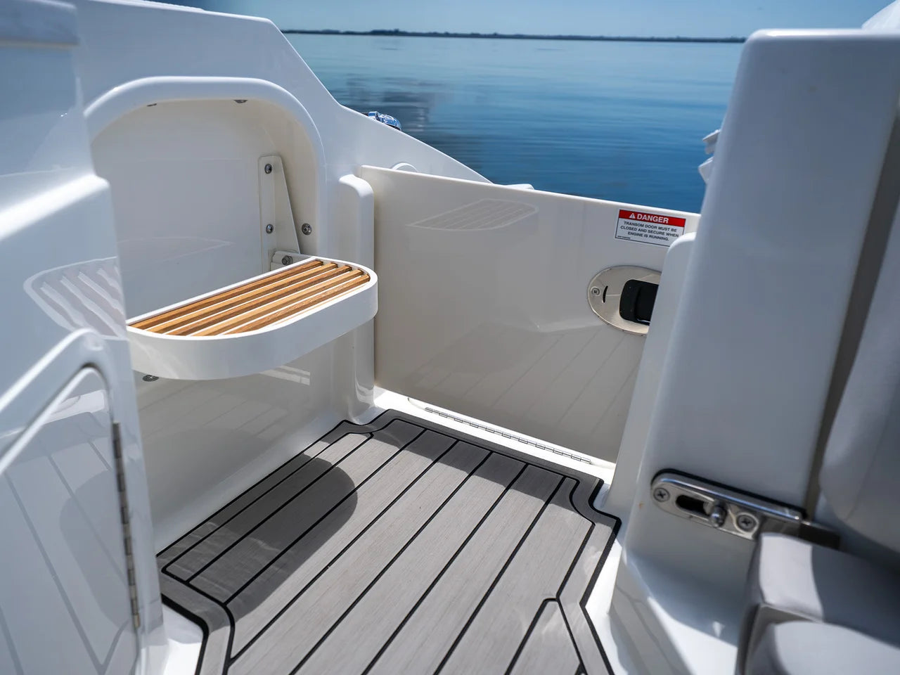 2026 Sea Ray SDX 290 Outboard 29.0 feet, Clearwater, Florida #38