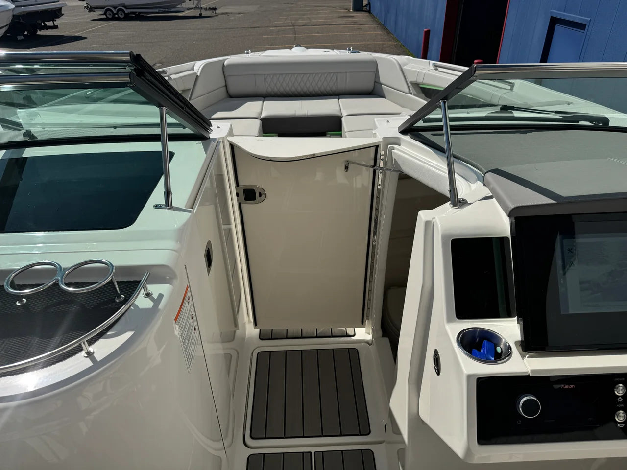 2026 Sea Ray SLX 350 35.0 feet, Rogers, MN #42