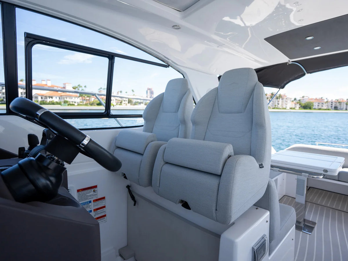 2025 Azimut ATLANTIS 45 45.0 feet, Miami, FL #49
