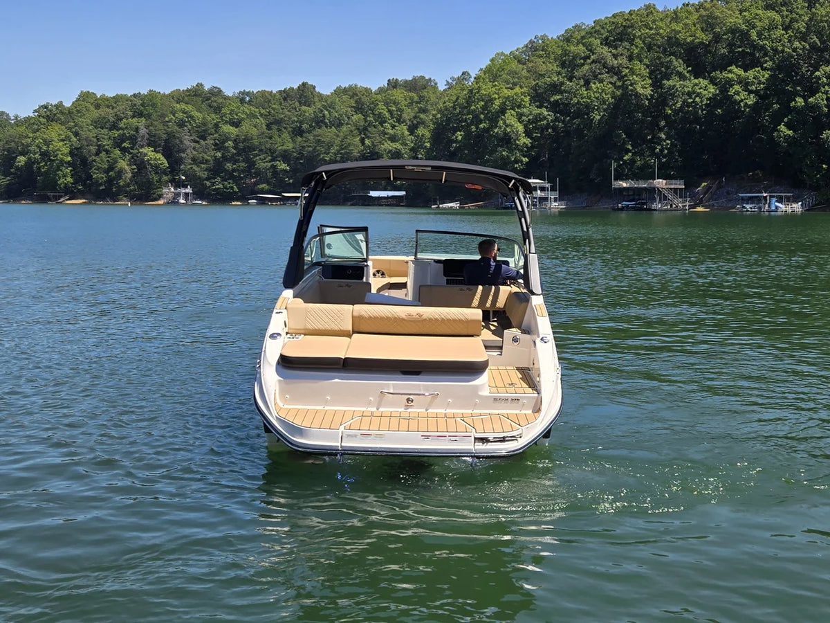 2026 Sea Ray SDX 270 27.0 feet, Cumming, GA #6
