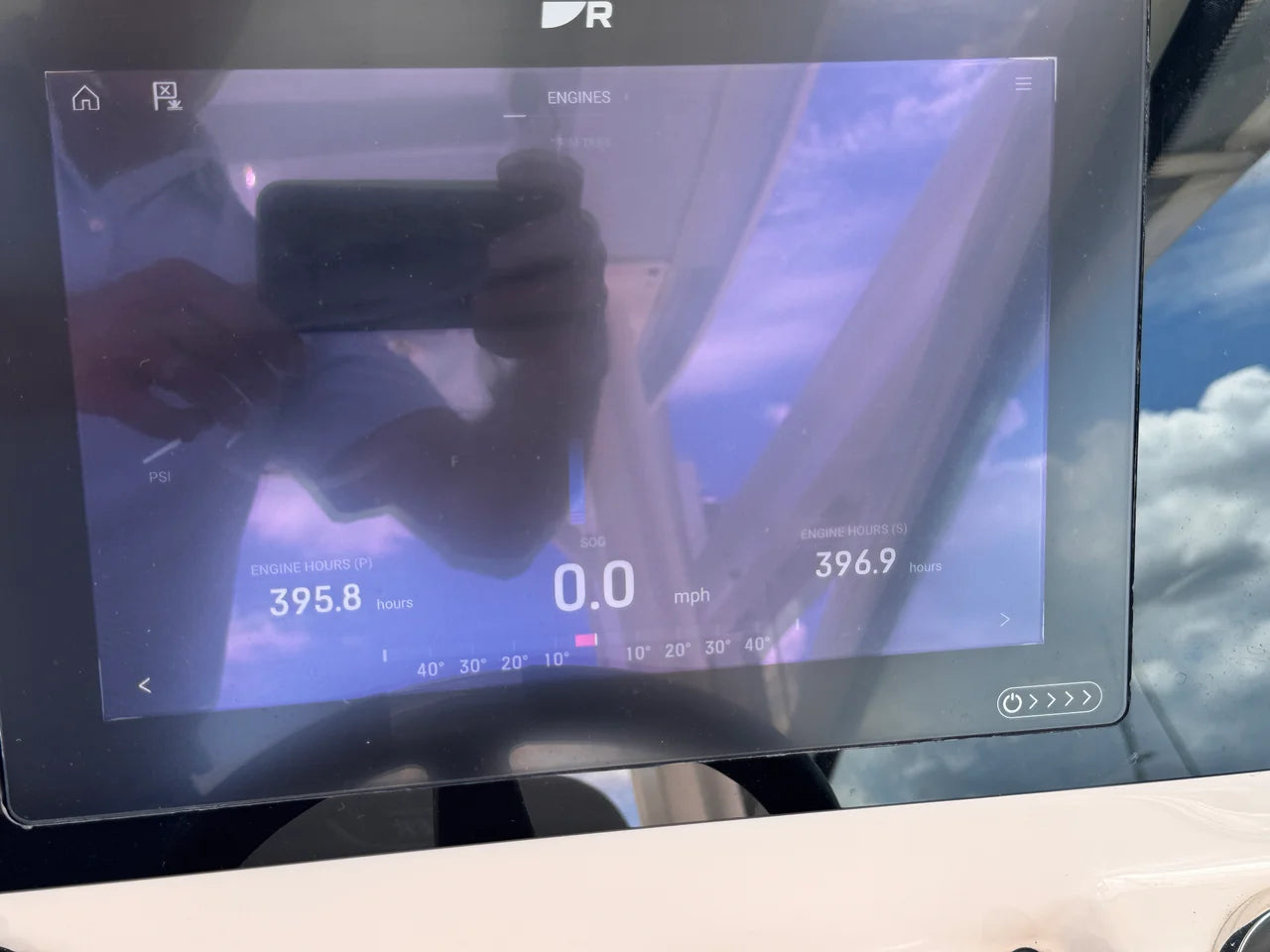 2022 Boston Whaler 280 VANTAGE 28.0 feet, St Petersburg, FL #20