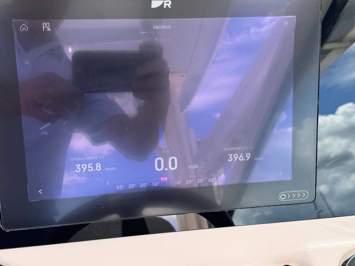 2022 Boston Whaler 280 VANTAGE 28.0 feet, St Petersburg, FL #20