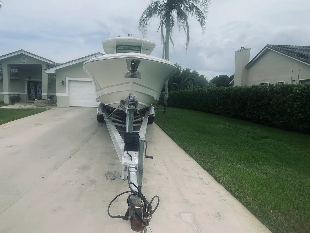 2018 Boston Whaler 330 OUTRAGE 33.0 feet, Ft. Lauderdale, FL #10