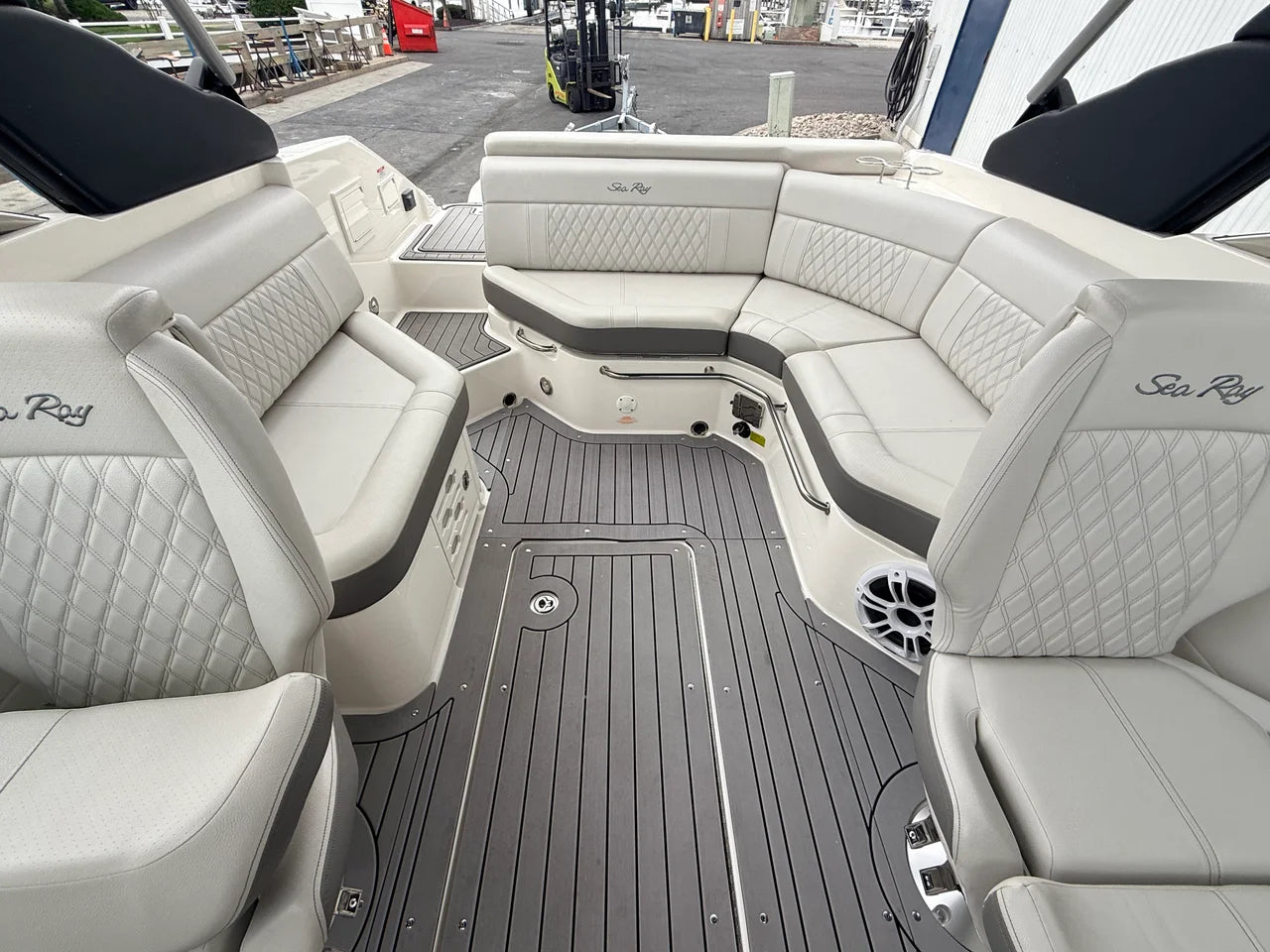 2020 Sea Ray 250 SLX 25.0 feet, Clearwater, Florida #10