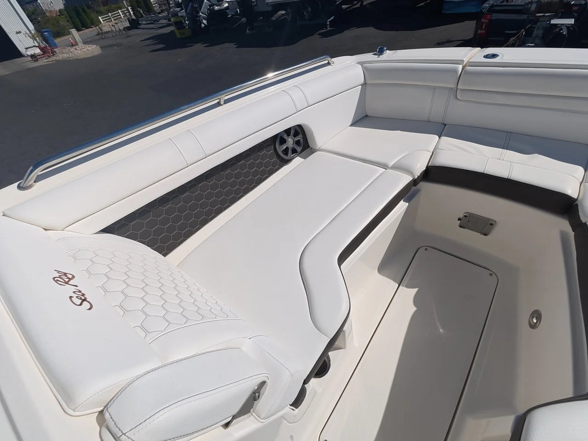 2020 Sea Ray 270 SDX 27.0 feet, Somers Point, New Jersey #24