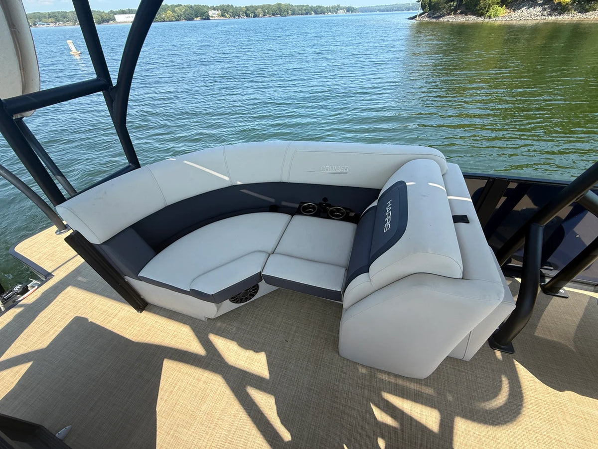 2026 Harris Cruiser 250 25.0 feet, Lake Wylie, SC #12