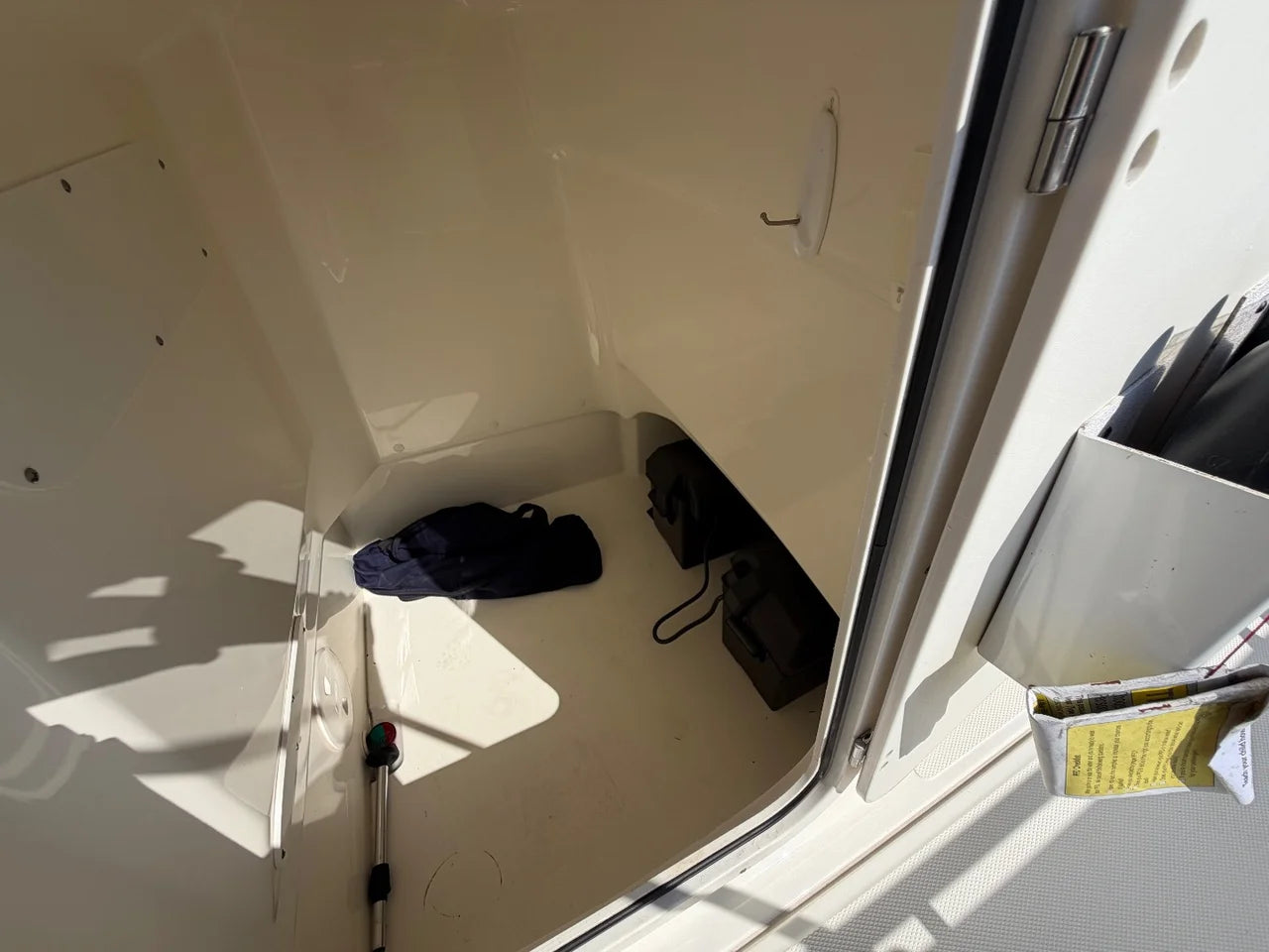 2018 Boston Whaler 210 MONTAUK 21.0 feet, Somers Point, New Jersey #30