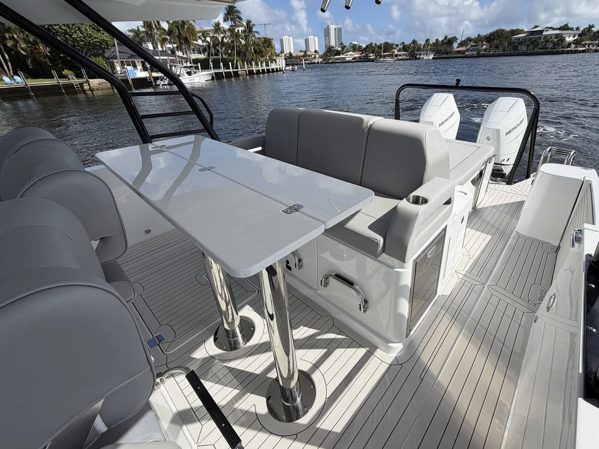 2026 Cruisers Yachts 38 VTR 38.0 feet, Pompano Beach, Florida #28