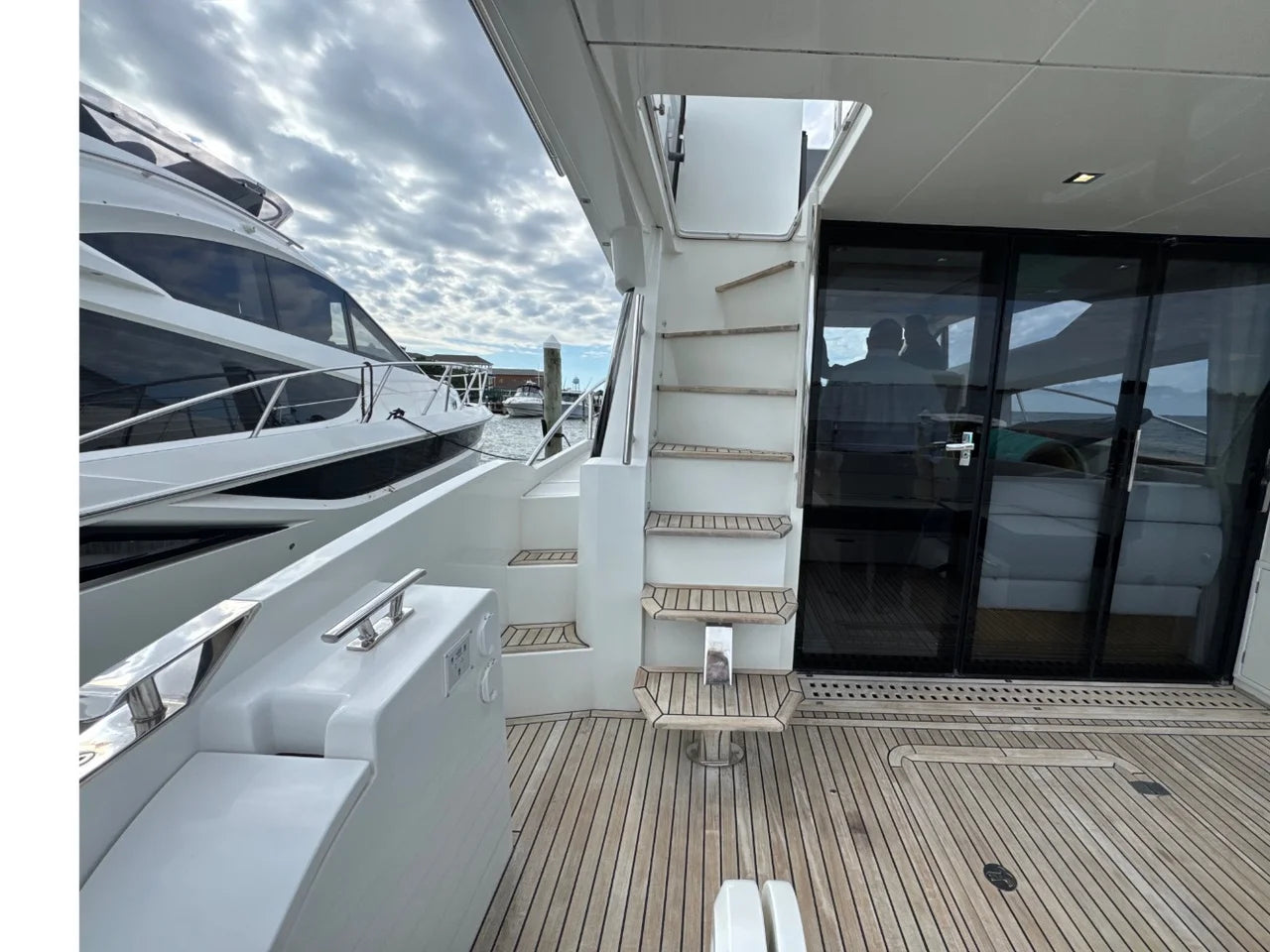 2018 Galeon 420 42.0 feet, Somers Point, New Jersey #79