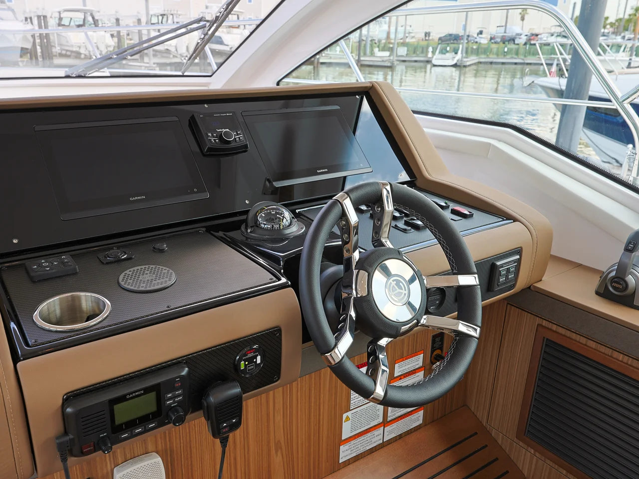 2026 Cruisers Yachts 42 Cantius 42.0 feet, Seabrook, TX #20