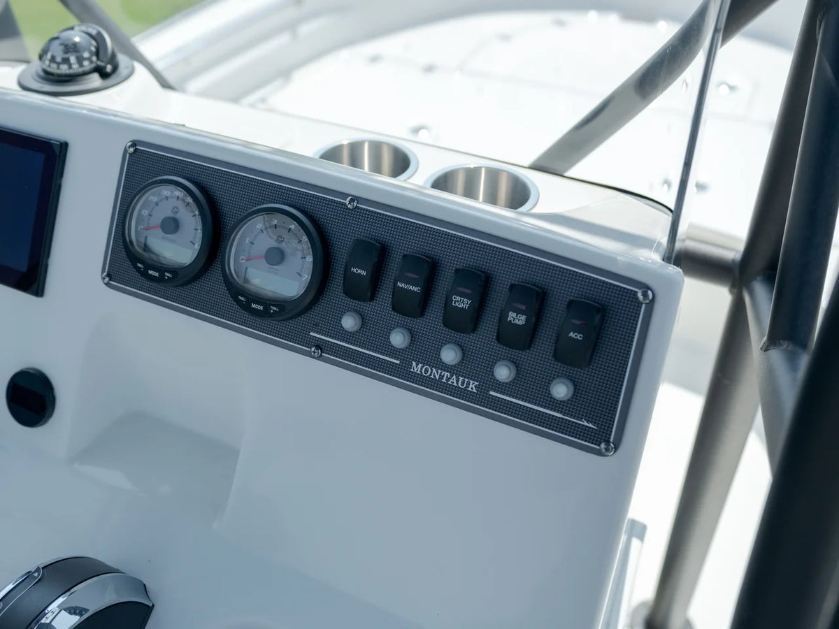 2026 Boston Whaler 190 Montauk 19.0 feet, Panama City, FL #18