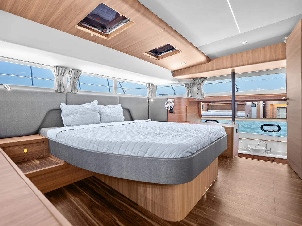 2026 Aquila 54 Yacht 54.0 feet, St Petersburg, FL #88