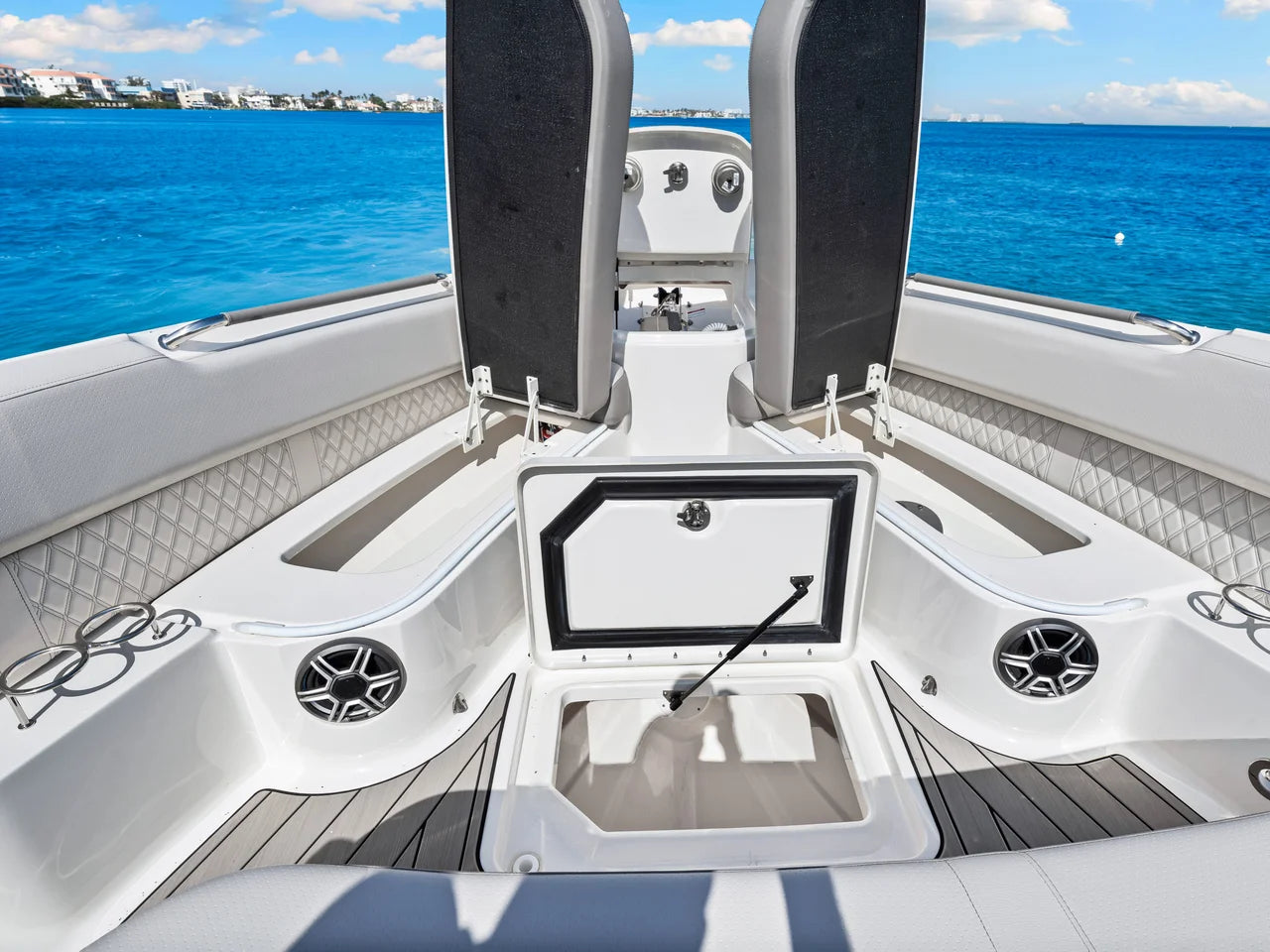 2026 Sea Ray SLX 400 Outboard 40.0 feet, Sarasota, FL #27