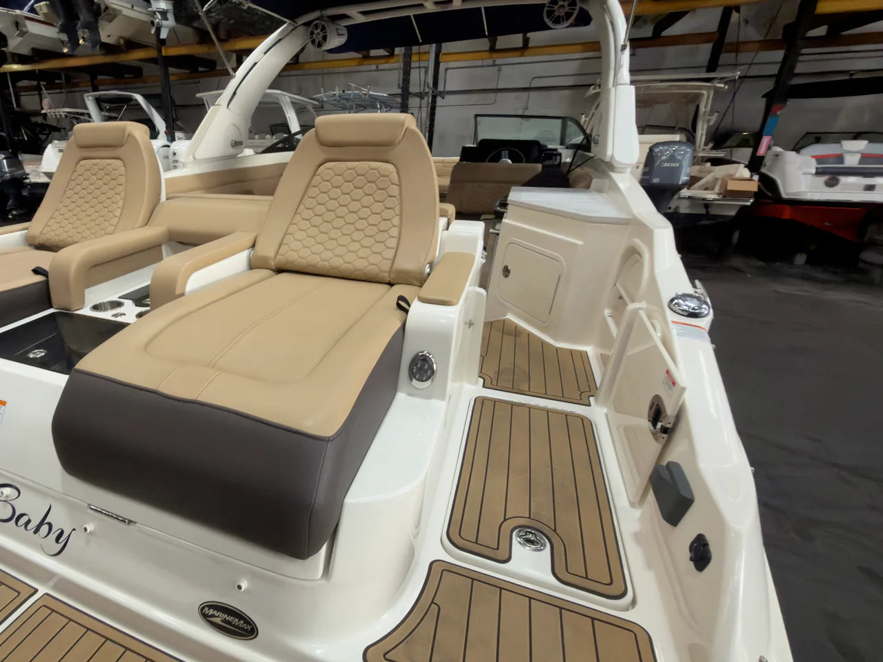 2022 Sea Ray 290 SDX OUTBOARD 29.0 feet, Norwalk, CT #5