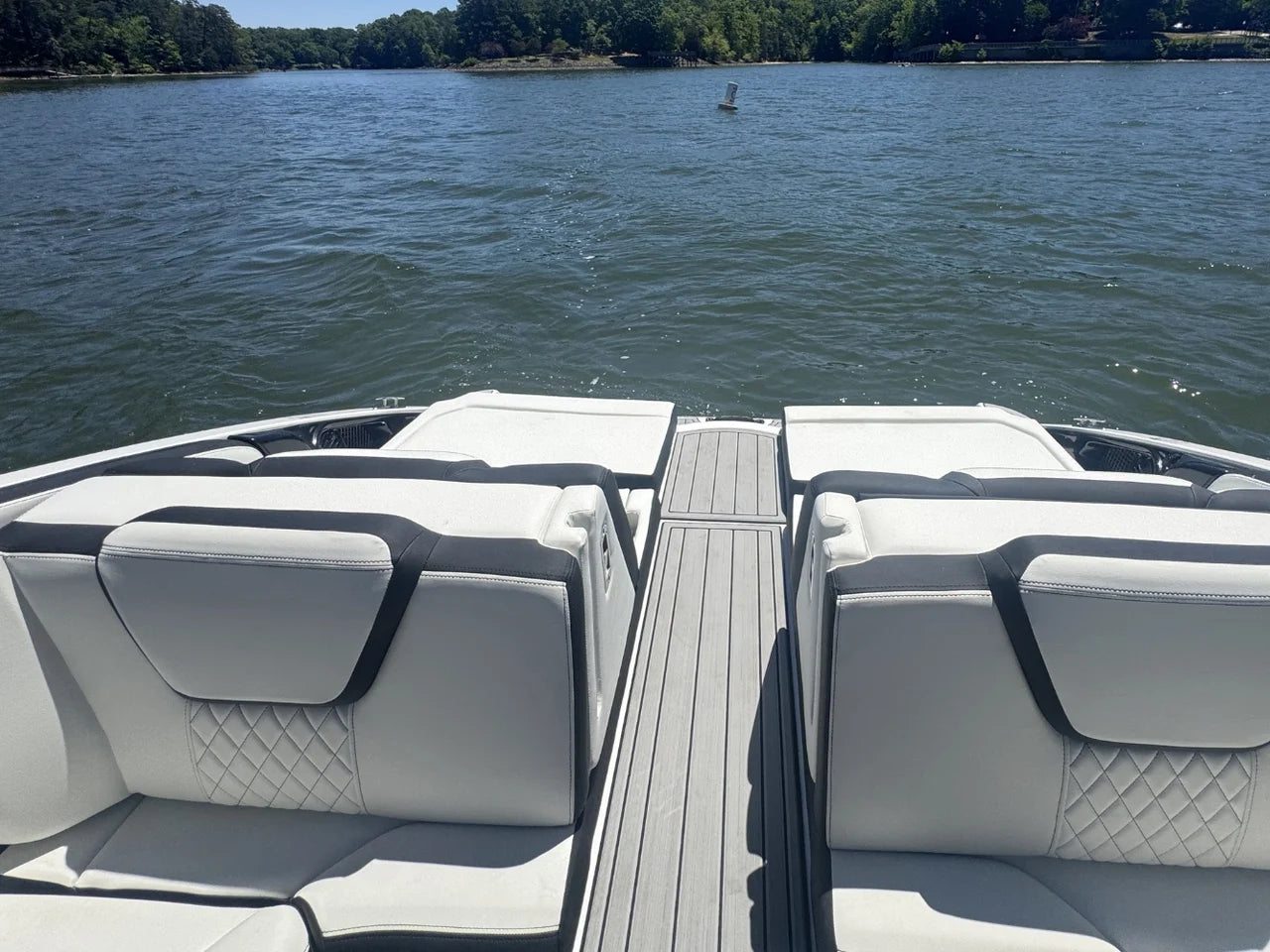 2026 Yamaha 252SD 25.0 feet, Lake Wylie, SC #8