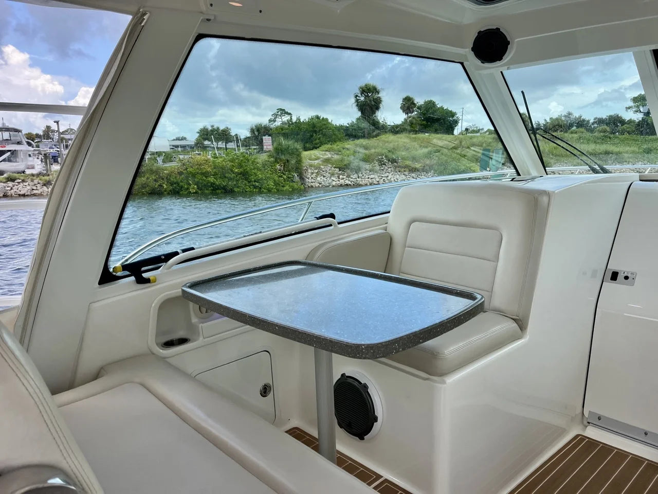 2019 Boston Whaler 345 CONQUEST 35.0 feet, Venice, Florida #20