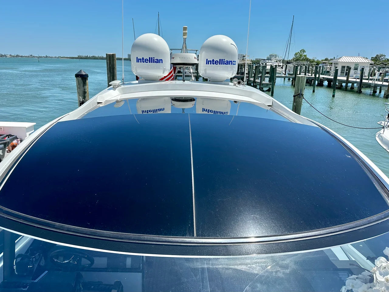 2019 Galeon 485 HTS 49.0 feet, Sarasota, FL #9