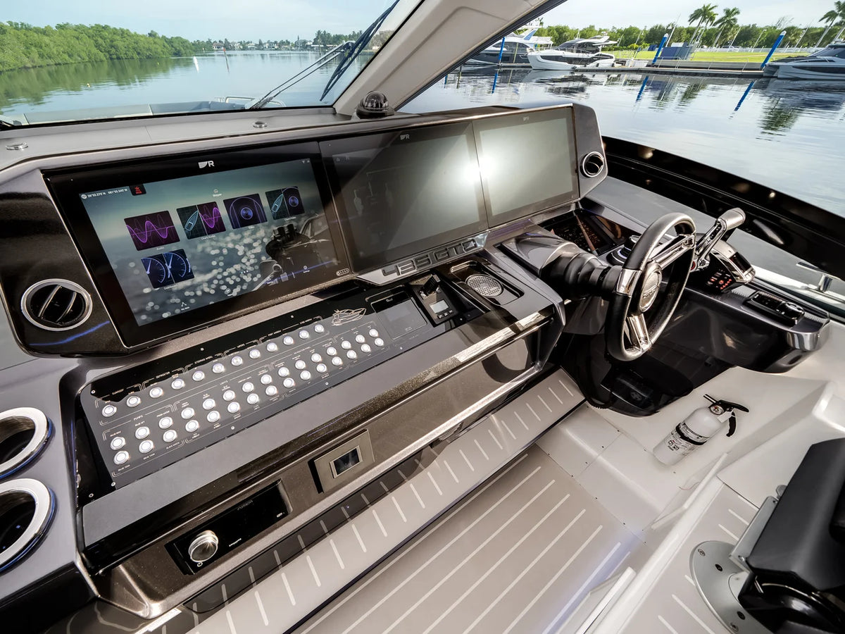 2025 Galeon 435 GTO 43.0 feet, Fort Myers, FL #35