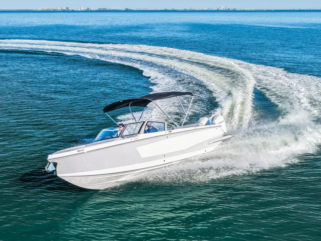 2025 Aviara AV28 Outboard 28.0 feet, Clearwater, Florida #15