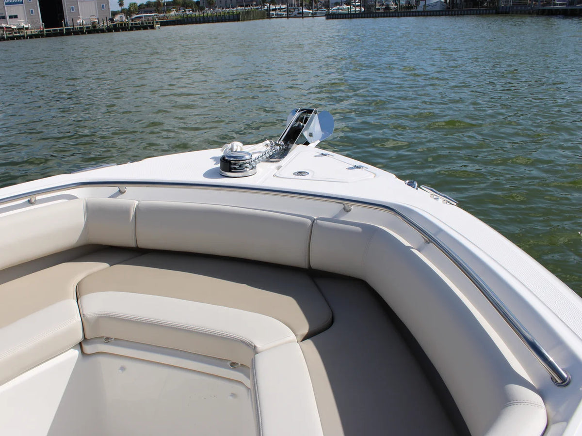 2027 Boston Whaler 250 Outrage 25.0 feet, Seabrook, TX #18