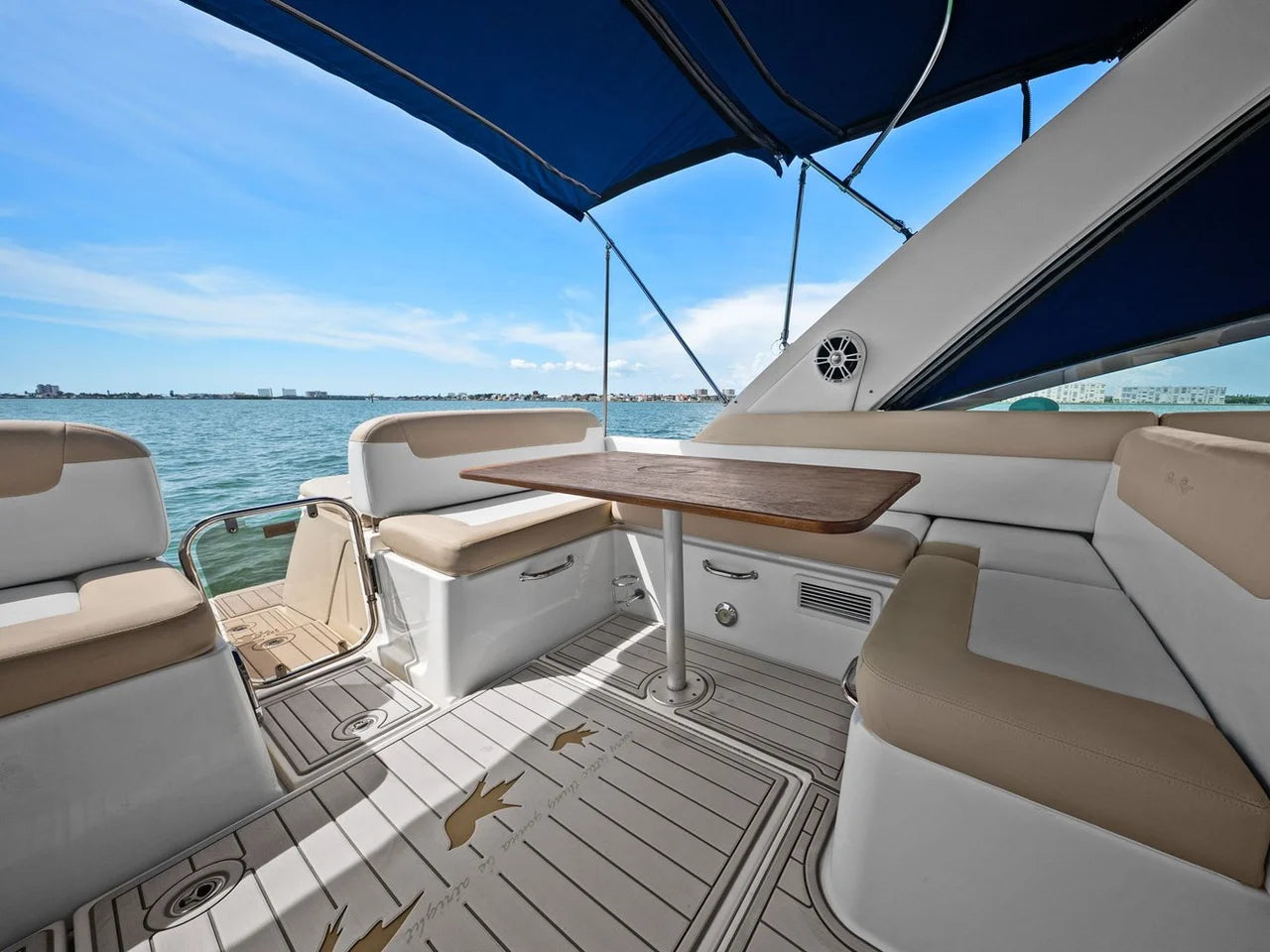 2013 Sea Ray 370 VENTURE 37.0 feet, St Petersburg, FL #30