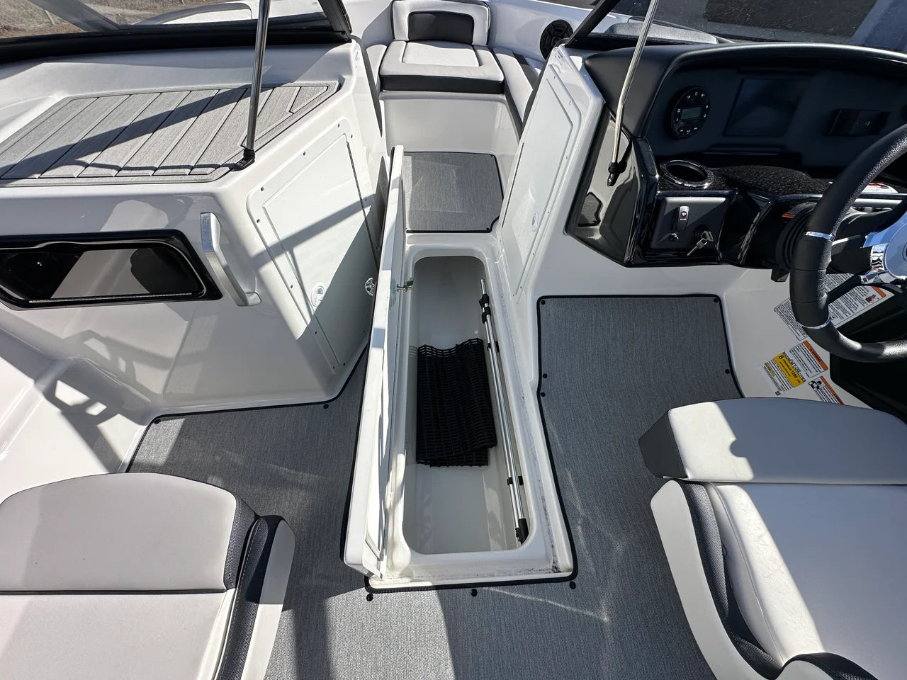 2026 Yamaha SX195 19.0 feet, Greenville, SC #15