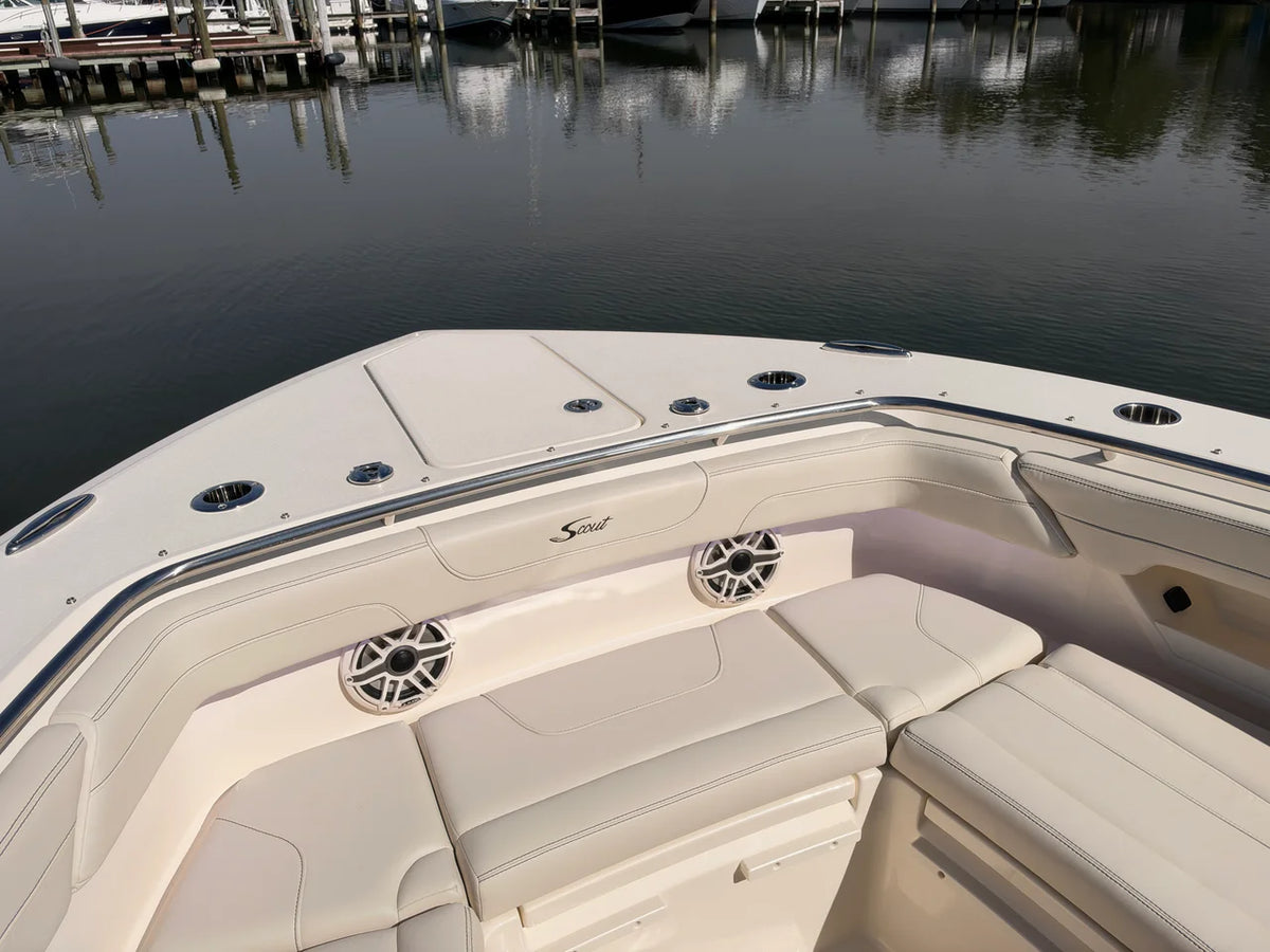 2027 Scout 288 Dorado 28.0 feet, Grasonville, MD #49